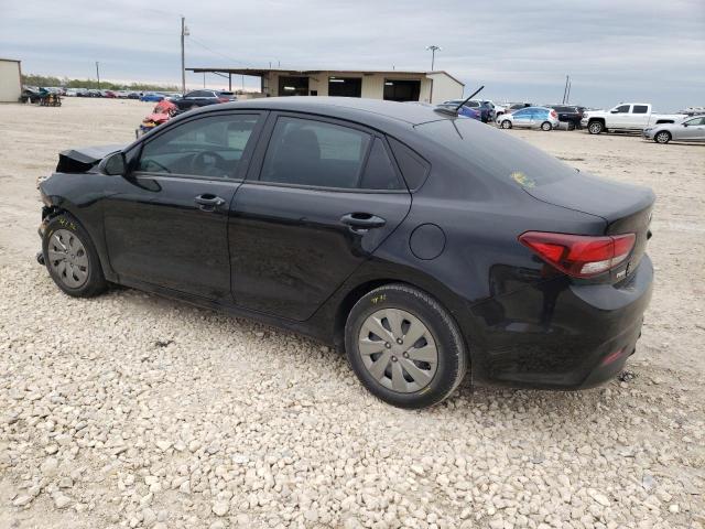 Photo 1 VIN: 3KPA24AD1LE315716 - KIA RIO LX 