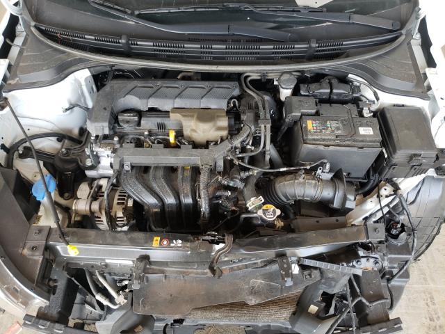 Photo 6 VIN: 3KPA24AD1LE316137 - KIA RIO LX 