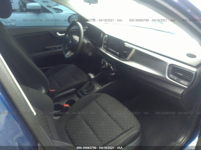 Photo 4 VIN: 3KPA24AD1LE318082 - KIA RIO 