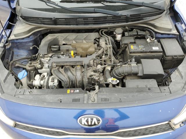 Photo 10 VIN: 3KPA24AD1LE318535 - KIA RIO 