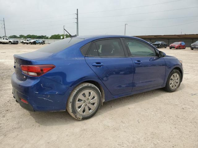 Photo 2 VIN: 3KPA24AD1LE318535 - KIA RIO 