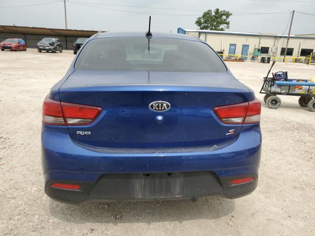 Photo 5 VIN: 3KPA24AD1LE318535 - KIA RIO 