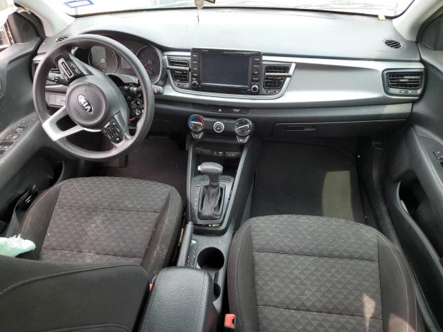 Photo 7 VIN: 3KPA24AD1LE318535 - KIA RIO 