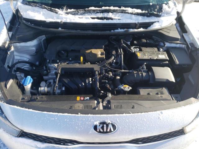 Photo 6 VIN: 3KPA24AD1LE319460 - KIA RIO LX 