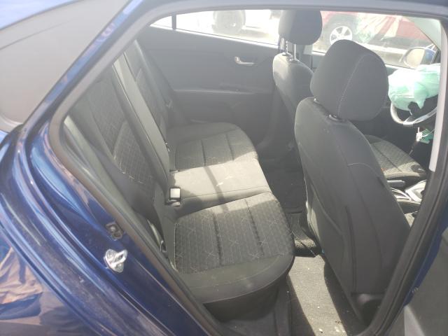 Photo 5 VIN: 3KPA24AD1LE320415 - KIA RIO LX 