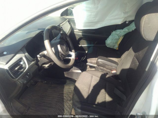 Photo 4 VIN: 3KPA24AD1LE320530 - KIA RIO 