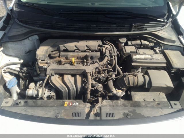 Photo 9 VIN: 3KPA24AD1LE320530 - KIA RIO 