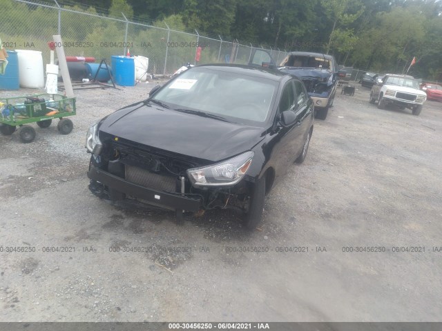 Photo 1 VIN: 3KPA24AD1LE320799 - KIA RIO 