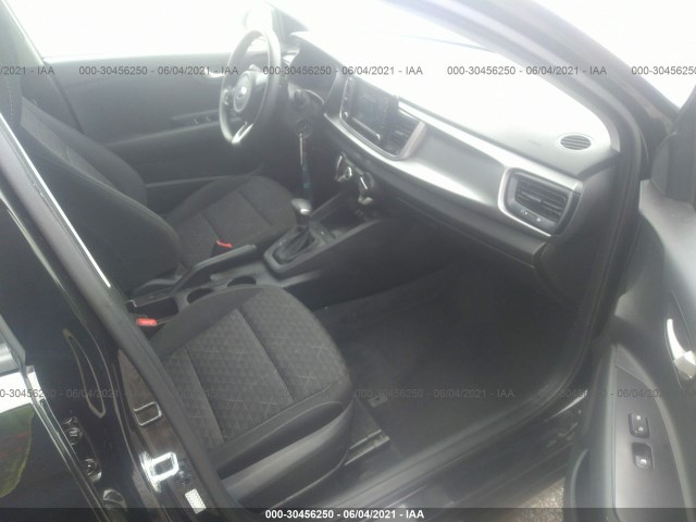 Photo 4 VIN: 3KPA24AD1LE320799 - KIA RIO 