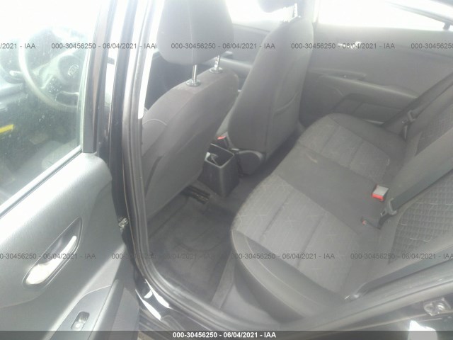 Photo 7 VIN: 3KPA24AD1LE320799 - KIA RIO 