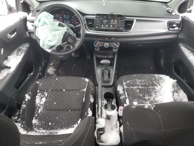 Photo 7 VIN: 3KPA24AD1LE320818 - KIA RIO LX 