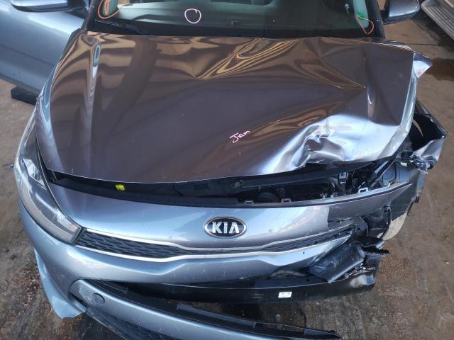 Photo 6 VIN: 3KPA24AD1LE321631 - KIA RIO LX 