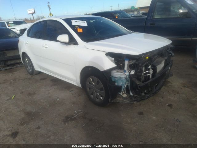 Photo 0 VIN: 3KPA24AD1LE322228 - KIA RIO 