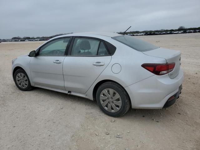 Photo 1 VIN: 3KPA24AD1LE322276 - KIA RIO LX 
