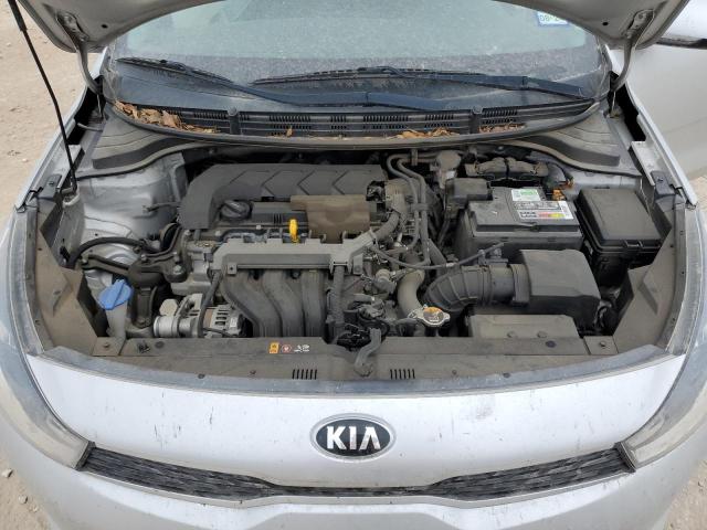 Photo 10 VIN: 3KPA24AD1LE322276 - KIA RIO LX 