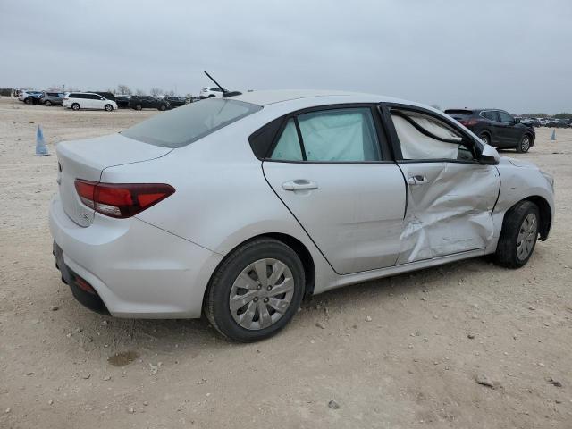 Photo 2 VIN: 3KPA24AD1LE322276 - KIA RIO LX 