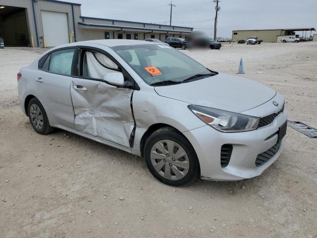 Photo 3 VIN: 3KPA24AD1LE322276 - KIA RIO LX 