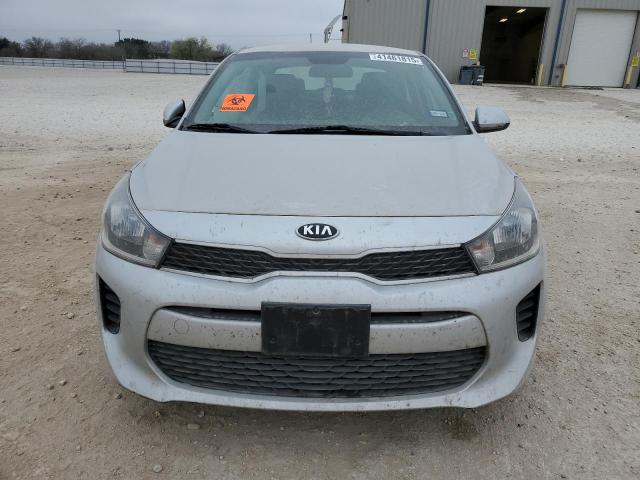 Photo 4 VIN: 3KPA24AD1LE322276 - KIA RIO LX 