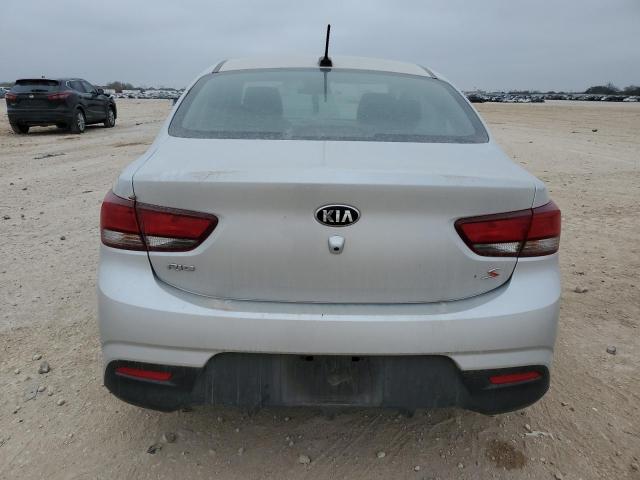 Photo 5 VIN: 3KPA24AD1LE322276 - KIA RIO LX 
