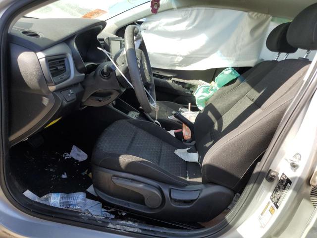Photo 6 VIN: 3KPA24AD1LE322276 - KIA RIO LX 