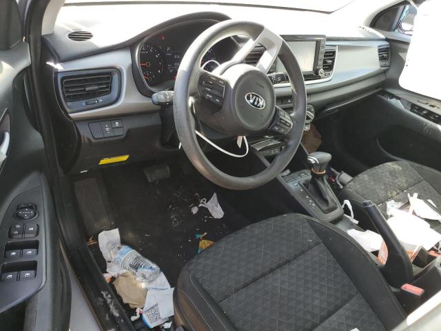 Photo 7 VIN: 3KPA24AD1LE322276 - KIA RIO LX 