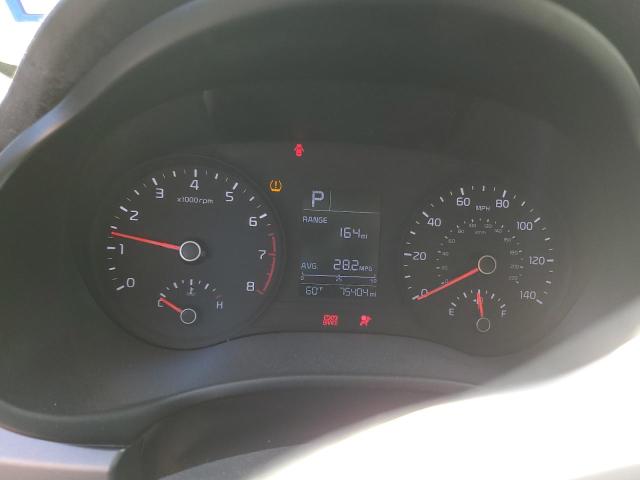 Photo 8 VIN: 3KPA24AD1LE322276 - KIA RIO LX 