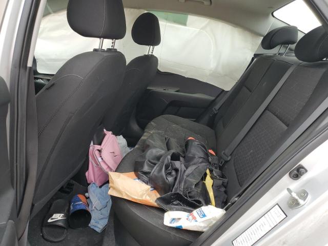 Photo 9 VIN: 3KPA24AD1LE322276 - KIA RIO LX 
