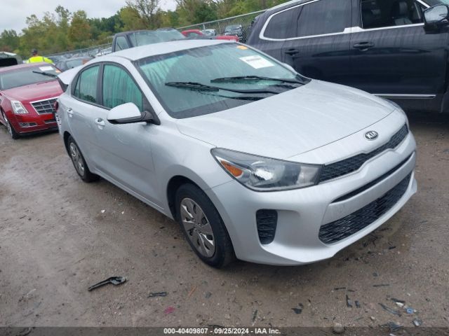 Photo 0 VIN: 3KPA24AD1LE323024 - KIA RIO 