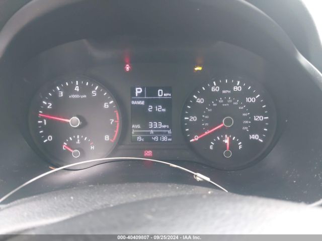 Photo 6 VIN: 3KPA24AD1LE323024 - KIA RIO 