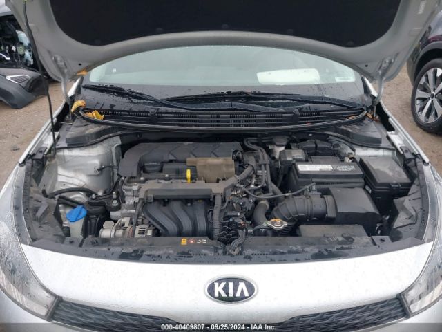 Photo 9 VIN: 3KPA24AD1LE323024 - KIA RIO 