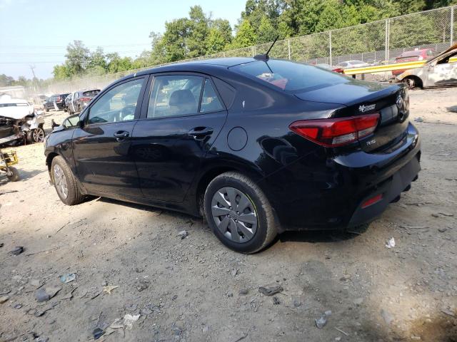 Photo 1 VIN: 3KPA24AD1LE327316 - KIA RIO 