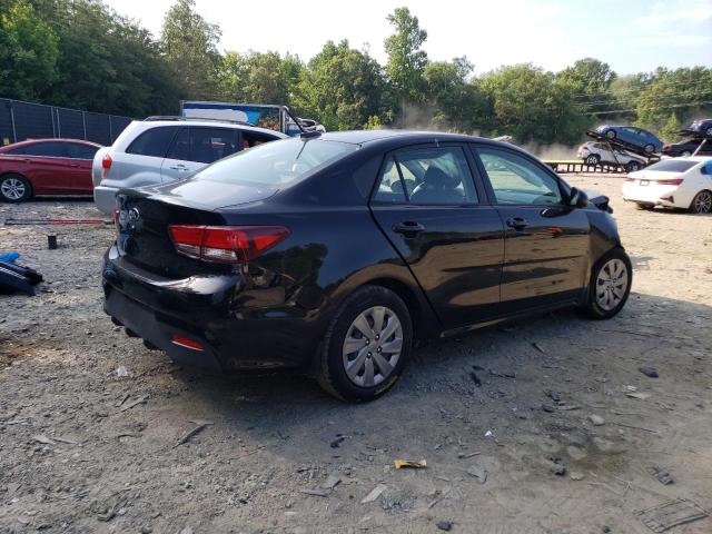 Photo 2 VIN: 3KPA24AD1LE327316 - KIA RIO 