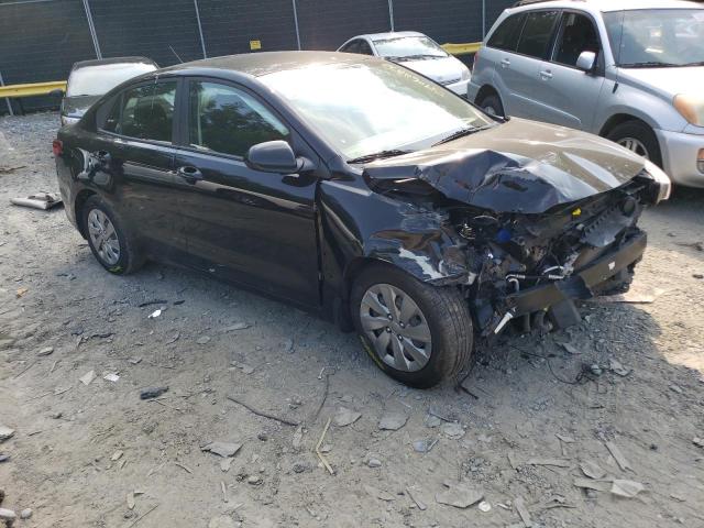 Photo 3 VIN: 3KPA24AD1LE327316 - KIA RIO 