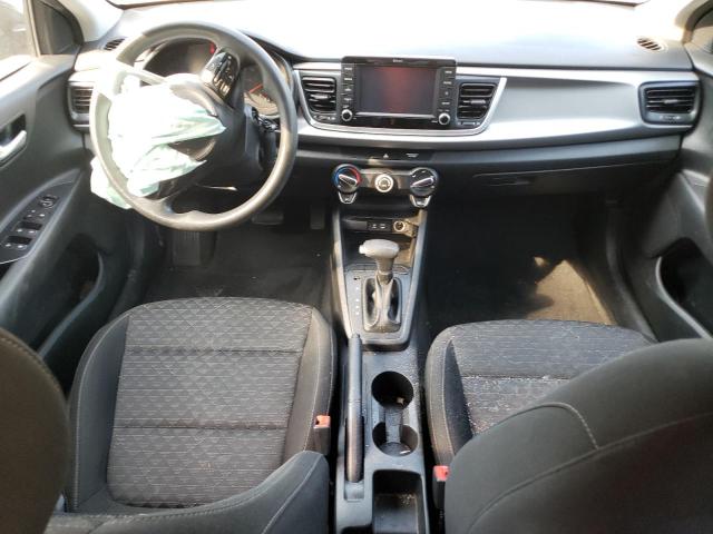 Photo 7 VIN: 3KPA24AD1LE327316 - KIA RIO 