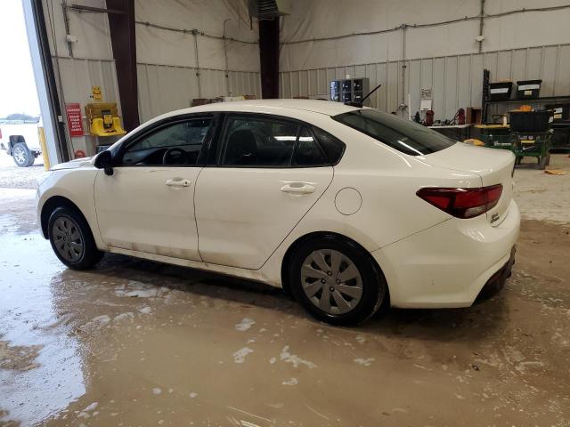 Photo 1 VIN: 3KPA24AD1LE334265 - KIA RIO LX 