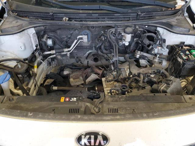 Photo 10 VIN: 3KPA24AD1LE334265 - KIA RIO LX 