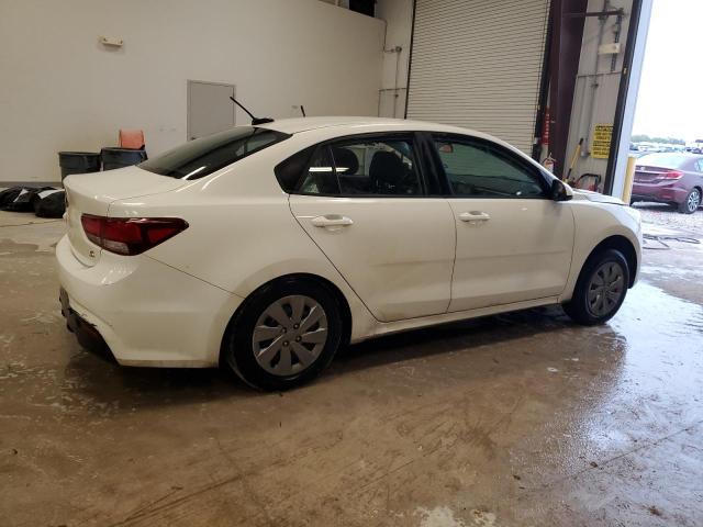 Photo 2 VIN: 3KPA24AD1LE334265 - KIA RIO LX 