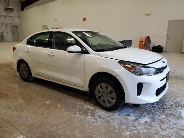 Photo 3 VIN: 3KPA24AD1LE334265 - KIA RIO LX 