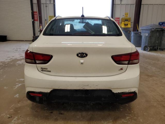 Photo 5 VIN: 3KPA24AD1LE334265 - KIA RIO LX 