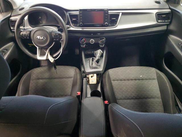 Photo 7 VIN: 3KPA24AD1LE334265 - KIA RIO LX 