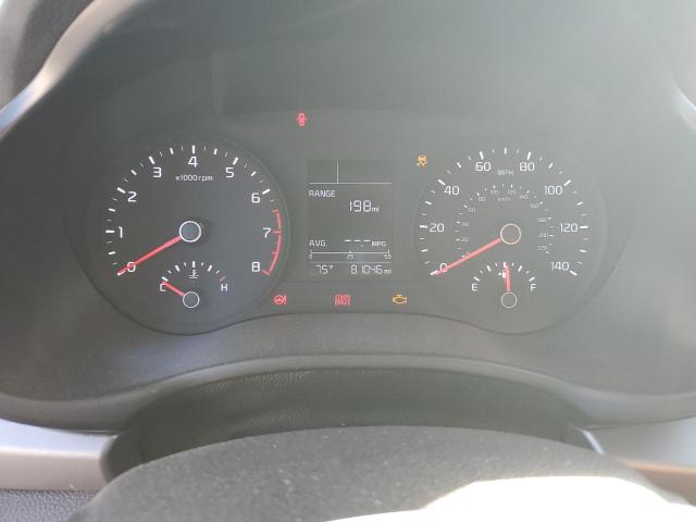 Photo 8 VIN: 3KPA24AD1LE334265 - KIA RIO LX 