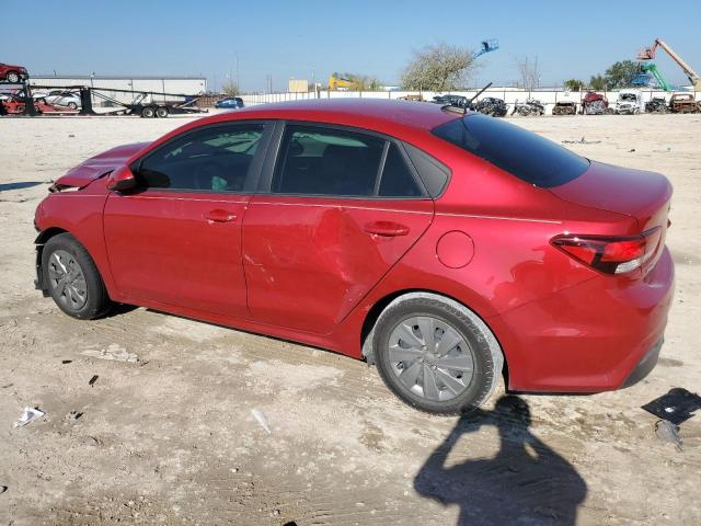 Photo 1 VIN: 3KPA24AD1LE334525 - KIA RIO 