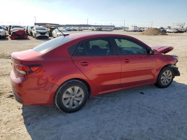 Photo 2 VIN: 3KPA24AD1LE334525 - KIA RIO 