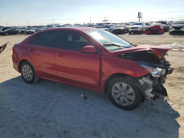 Photo 3 VIN: 3KPA24AD1LE334525 - KIA RIO 