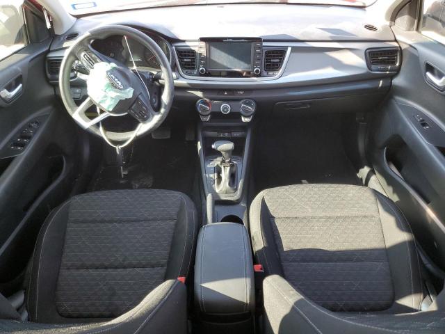 Photo 7 VIN: 3KPA24AD1LE334525 - KIA RIO 