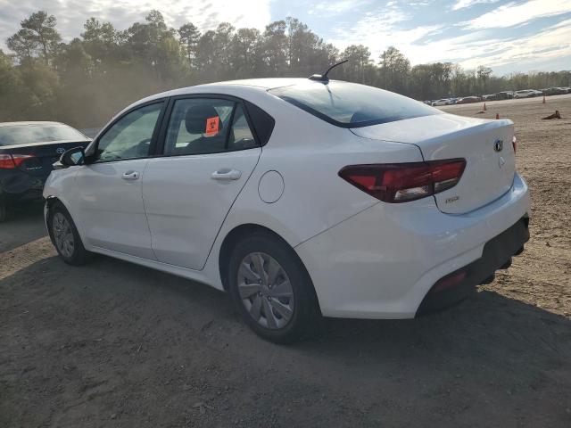 Photo 1 VIN: 3KPA24AD1LE339045 - KIA RIO 