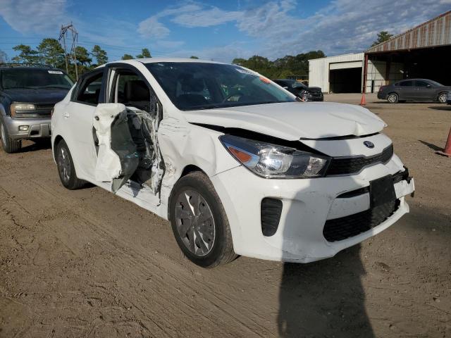 Photo 3 VIN: 3KPA24AD1LE339045 - KIA RIO 