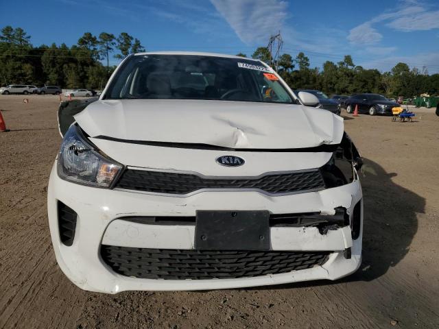 Photo 4 VIN: 3KPA24AD1LE339045 - KIA RIO 