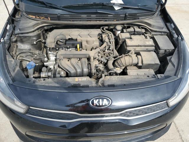 Photo 10 VIN: 3KPA24AD1LE342916 - KIA RIO LX 