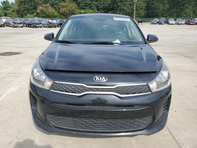 Photo 4 VIN: 3KPA24AD1LE342916 - KIA RIO LX 